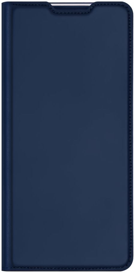 Dux Ducis Skin Pro Series Nokia G11 / G21 Hoesje Portemonnee Blauw afbeelding 6
