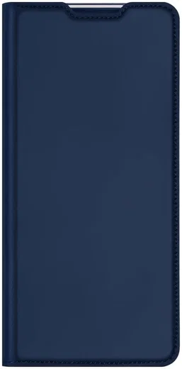 Dux Ducis Skin Pro Series Nokia G11 / G21 Hoesje Portemonnee Blauw afbeelding 6