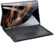 Dux Ducis Samsung Galaxy Tab S8 Ultra Hoes met Bluetooth Toetsenbord afbeelding 2
