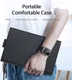 Dux Ducis Samsung Galaxy Tab S8 Ultra Hoes met Bluetooth Toetsenbord afbeelding 6