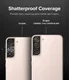 Ringke Samsung Galaxy S22/S22 Plus Camera Protector Glass [3-Pack] afbeelding 8