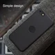 Nillkin Super Frosted Shield iPhone SE (2020/2022)/8/7 Hoesje Zwart afbeelding 6
