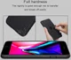 Nillkin Super Frosted Shield iPhone SE (2020/2022)/8/7 Hoesje Zwart afbeelding 7