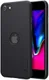 Nillkin Super Frosted Shield iPhone SE (2020/2022)/8/7 Hoesje Zwart afbeelding 1