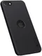 Nillkin Super Frosted Shield iPhone SE (2020/2022)/8/7 Hoesje Zwart afbeelding 10