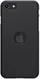 Nillkin Super Frosted Shield iPhone SE (2020/2022)/8/7 Hoesje Zwart afbeelding 2
