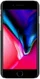 Nillkin Super Frosted Shield iPhone SE (2020/2022)/8/7 Hoesje Zwart afbeelding 3