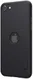 Nillkin Super Frosted Shield iPhone SE (2020/2022)/8/7 Hoesje Zwart afbeelding 12