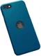 Nillkin Super Frosted Shield iPhone SE (2020/2022)/8/7 Hoesje Blauw afbeelding 10