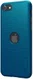 Nillkin Super Frosted Shield iPhone SE (2020/2022)/8/7 Hoesje Blauw afbeelding 12