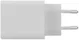 Mophie Speedport 45 USB-C GaN Snellader 45W PD Adapter Fast Charge Wit afbeelding 4