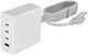 Mophie Speedport 120 USB/USB-C Snellader 120W PD Adapter Fast Charge afbeelding 3