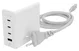 Mophie Speedport 120 USB/USB-C Snellader 120W PD Adapter Fast Charge afbeelding 9
