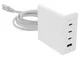 Mophie Speedport 120 USB/USB-C Snellader 120W PD Adapter Fast Charge afbeelding 10