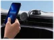 Anker 613 PowerWave MagGo (10W) Dashboard Houder met MagSafe Zwart afbeelding 2