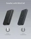 Anker 622 PowerWave MagGo MagSafe Powerbank met Stand 5.000 mAh Zwart afbeelding 8