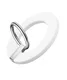 Anker MagGo Ring Houder MagSafe Standaard voor Vinger Wit afbeelding 1