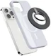 Anker MagGo Ring Houder MagSafe Standaard voor Vinger Zwart afbeelding 2