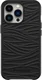 LifeProof Wake Apple iPhone 13 Pro Hoesje Back Cover Zwart