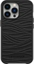 LifeProof Wake Apple iPhone 13 Pro Hoesje Back Cover Zwart