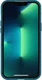 OtterBox React Apple iPhone 13 Pro Max Hoesje Back Cover Transparant Blauw afbeelding 3