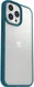 OtterBox React Apple iPhone 13 Pro Max Hoesje Back Cover Transparant Blauw afbeelding 4