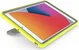 OtterBox EasyGrab Apple iPad 10.2 Hoes met Hoofdsteunbevestiging Groen afbeelding 11