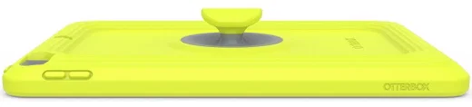 OtterBox EasyGrab Apple iPad 10.2 Hoes met Hoofdsteunbevestiging Groen afbeelding 15