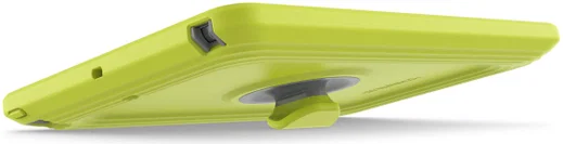 OtterBox EasyGrab Apple iPad 10.2 Hoes met Hoofdsteunbevestiging Groen afbeelding 16