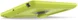 OtterBox EasyGrab Apple iPad 10.2 Hoes met Hoofdsteunbevestiging Groen afbeelding 16