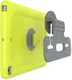 OtterBox EasyGrab Apple iPad 10.2 Hoes met Hoofdsteunbevestiging Groen afbeelding 5