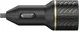 OtterBox 30W Fast Charge USB/USB-C Autolader Power Delivery Zwart afbeelding 3