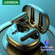 UGREEN HiTune T1 True Wireless Earbuds Draadloze Headset Zwart afbeelding 6