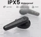 UGREEN HiTune T1 True Wireless Earbuds Draadloze Headset Zwart afbeelding 8