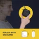 UGREEN Universele Koptelefoon Oplaadcase Hoes voor AirPods/Buds afbeelding 5