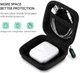 UGREEN Universele Koptelefoon Oplaadcase Hoes voor AirPods/Buds afbeelding 2