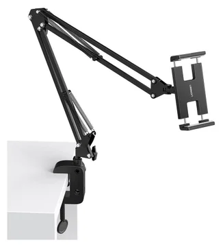 UGREEN Universele Telefoon / Tablet Houder met Verstelbare Lange Arm