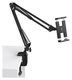 UGREEN Universele Telefoon / Tablet Houder met Verstelbare Lange Arm afbeelding 1