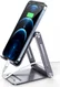 UGREEN Universele Verstelbare Opvouwbare Aluminium Telefoon Houder afbeelding 1