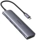 UGREEN 5-in-1 USB-C Hub met USB-A / USB-C / HDMI voor Tablet/Telefoon afbeelding 1