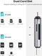 UGREEN USB-C/USB-A Card Reader met Micro SD-kaart / SD-Kaart Ingang afbeelding 3