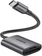 UGREEN USB-C Card Reader met Micro SD-kaart / SD-Kaart Ingang afbeelding 1
