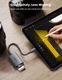 UGREEN USB-C Card Reader met Micro SD-kaart / SD-Kaart Ingang afbeelding 5