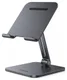 UGREEN Verstelbare Stevige Metalen Tablet / Smartphone Bureau Houder afbeelding 1