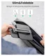 UGREEN Verstelbare Stevige Metalen Tablet / Smartphone Bureau Houder afbeelding 4