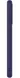 IMAK Samsung Galaxy S22 Plus Hoesje Dun TPU Back Cover Blauw afbeelding 3