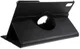 Lenovo Tab P12 Pro Hoes 360 Graden Book Case Kunstleer Zwart afbeelding 12