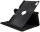 Lenovo Tab P12 Pro Hoes 360 Graden Book Case Kunstleer Zwart afbeelding 5
