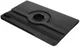 Lenovo Tab P12 Pro Hoes 360 Graden Book Case Kunstleer Zwart afbeelding 10