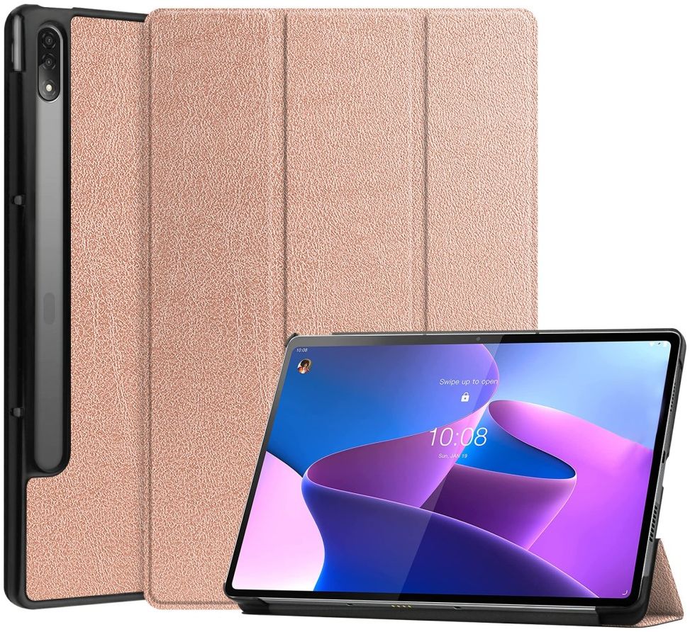 Lenovo Tab P12 Pro Hoesjes afbeelding